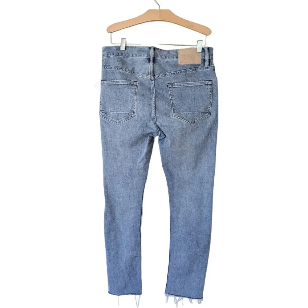 All Saints cigarette skinny